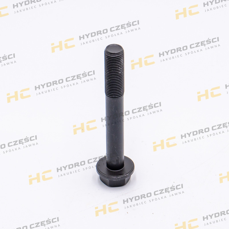 JCB Короткий болт с головкой PERKINS 1004.4 1006.6 - KMP BRAND