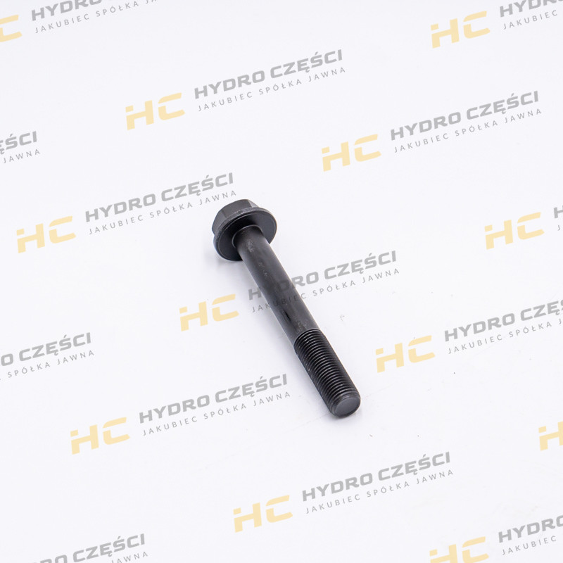 JCB Короткий болт с головкой PERKINS 1004.4 1006.6 - KMP BRAND
