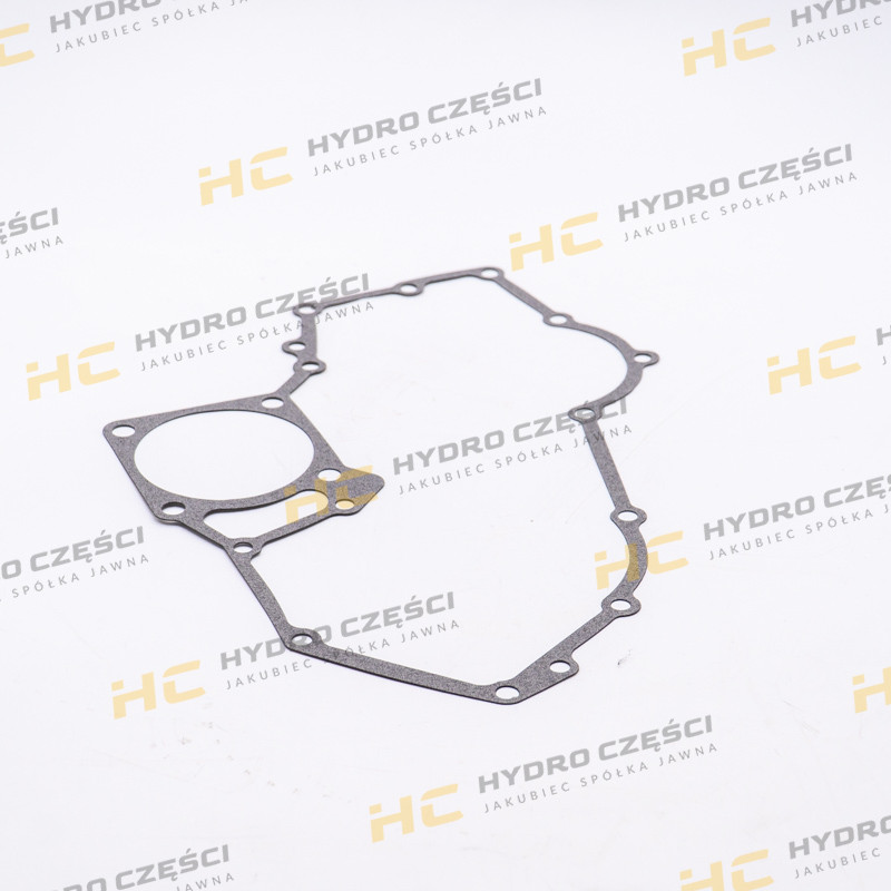 JCB Прокладка головки блока цилиндров PERKINS HP HR - KMP BRAND