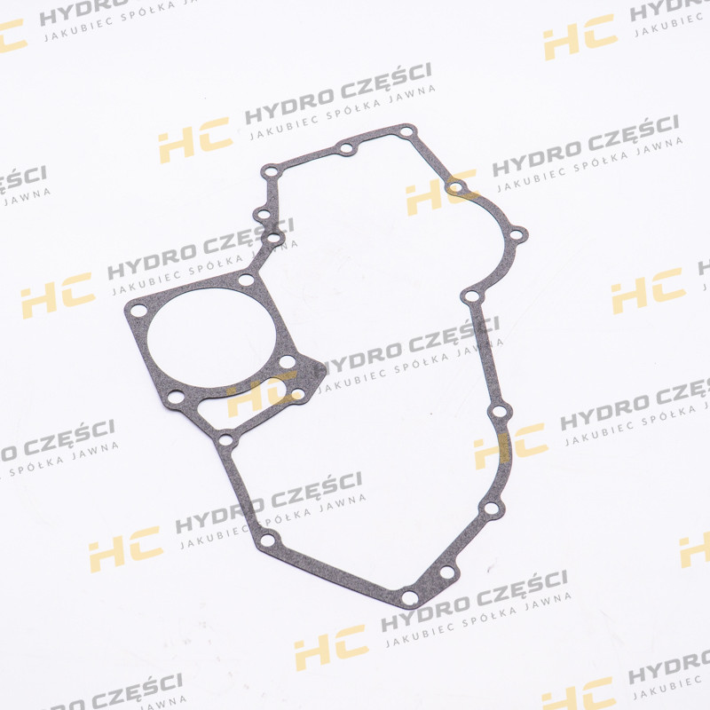 JCB Прокладка головки блока цилиндров PERKINS HP HR - KMP BRAND