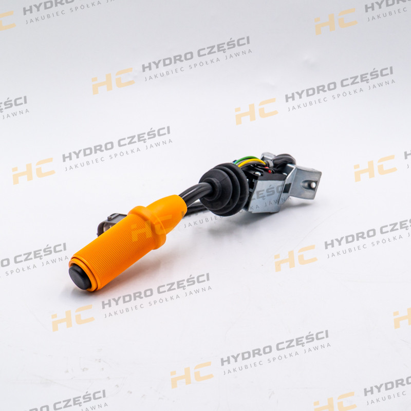 JCB переключатель привода передний / задний POWERSHIFT - AZERI PARTS
