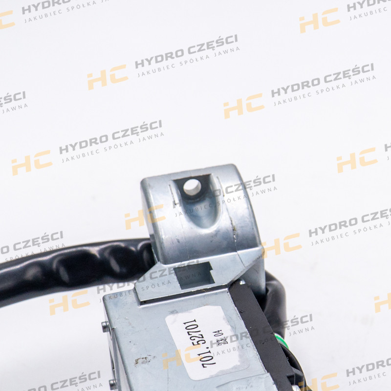 JCB переключатель привода передний / задний POWERSHIFT - AZERI PARTS