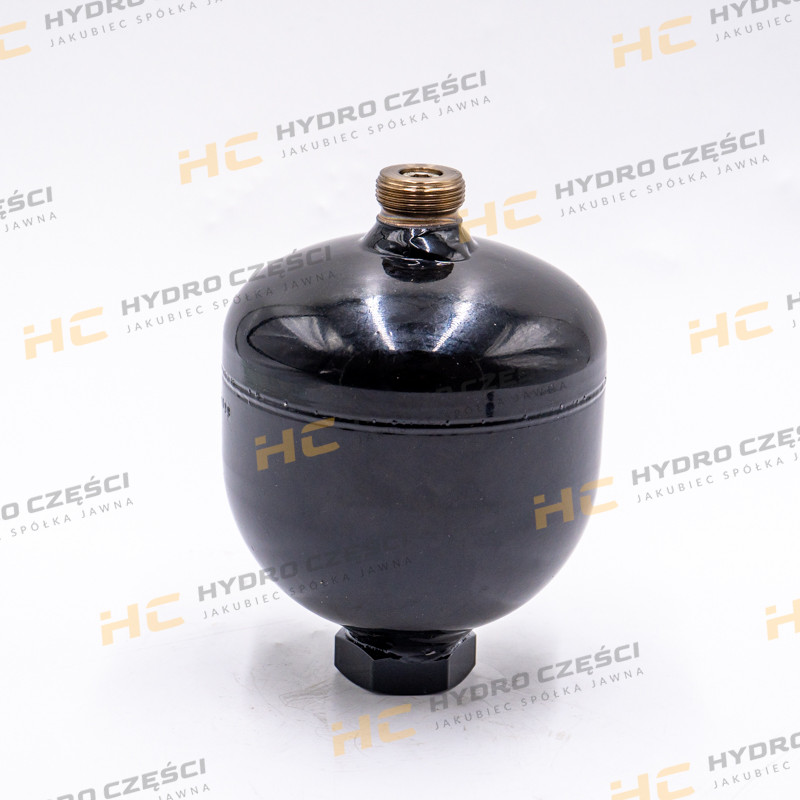 JCB Гидроаккумулятор 0,75 л, 30 бар