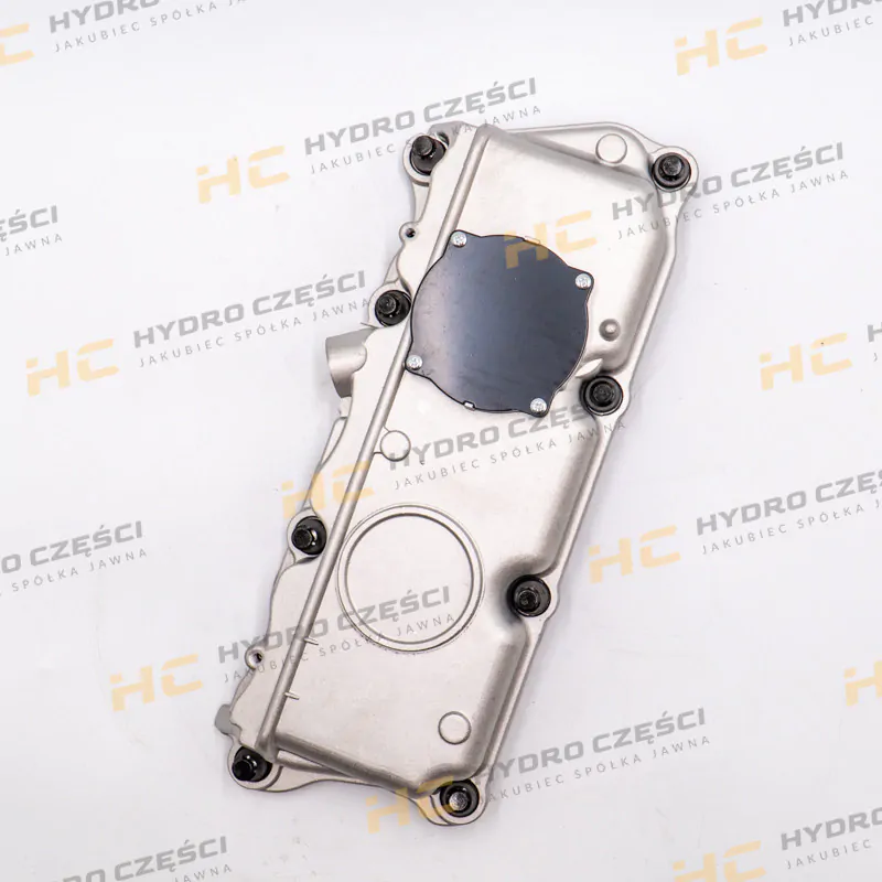 PERKINS Крышка коромысел клапанов 1100 - AZERI PARTS