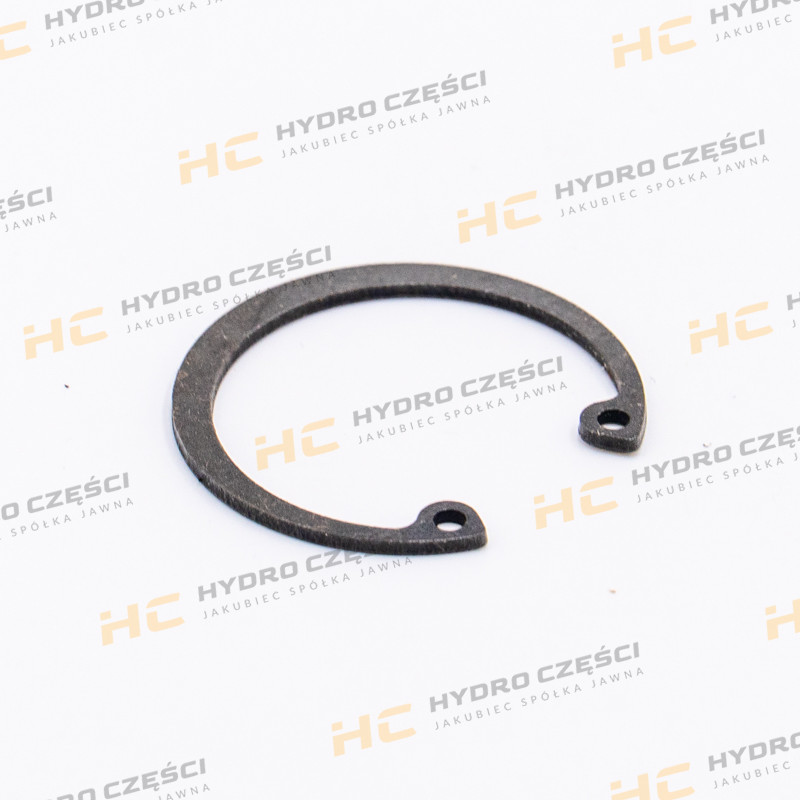 JCB U-образный хомут - AZERI PARTS