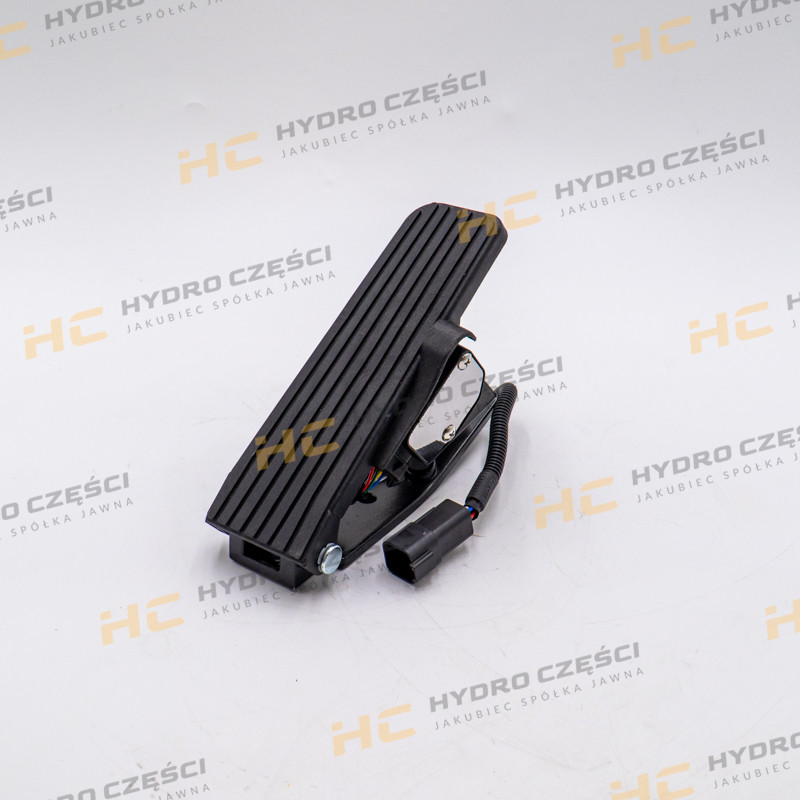 JCB педаль газа-AZERI PARTS