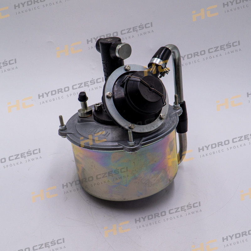JCB Сервопривод 175x22,2x61 мм - IRUNA