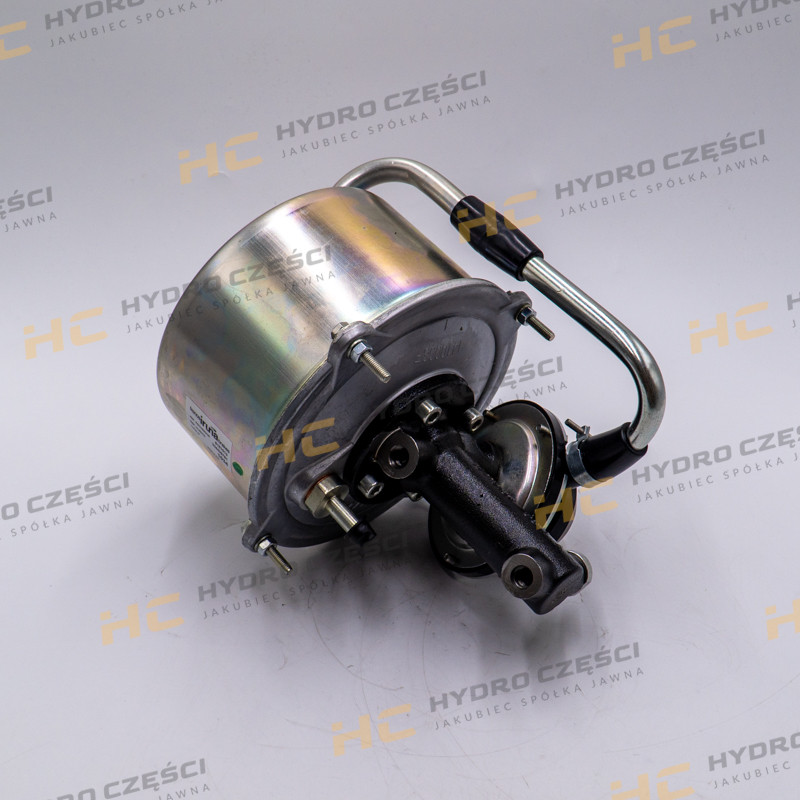 JCB Сервопривод 175x22,2x61 мм - IRUNA