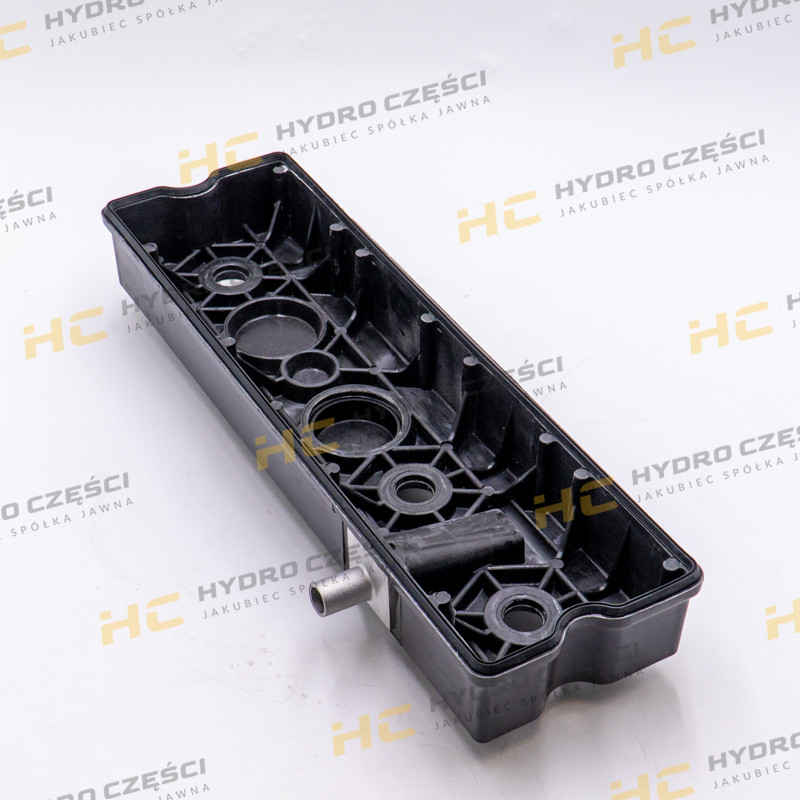 JCB Накладка на коромысло PERKINS 1004 - AZERI PARTS