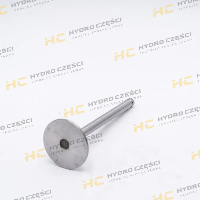 JCB всасывающий клапан 1104c-AZERI PARTS