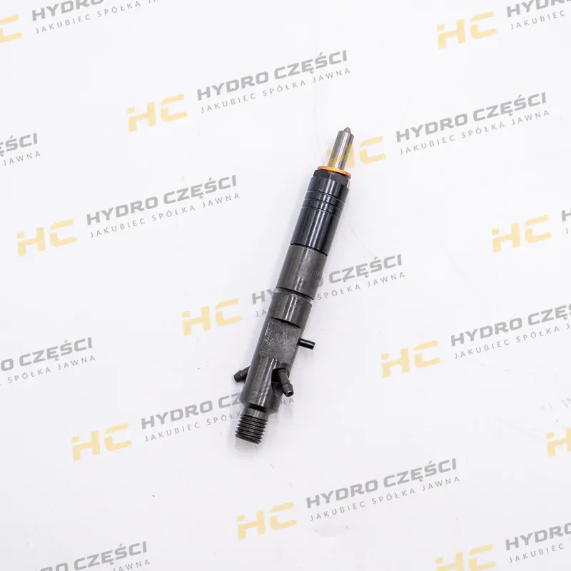 JCB Комплект для впрыска 1103 1104 - AZERI PARTS