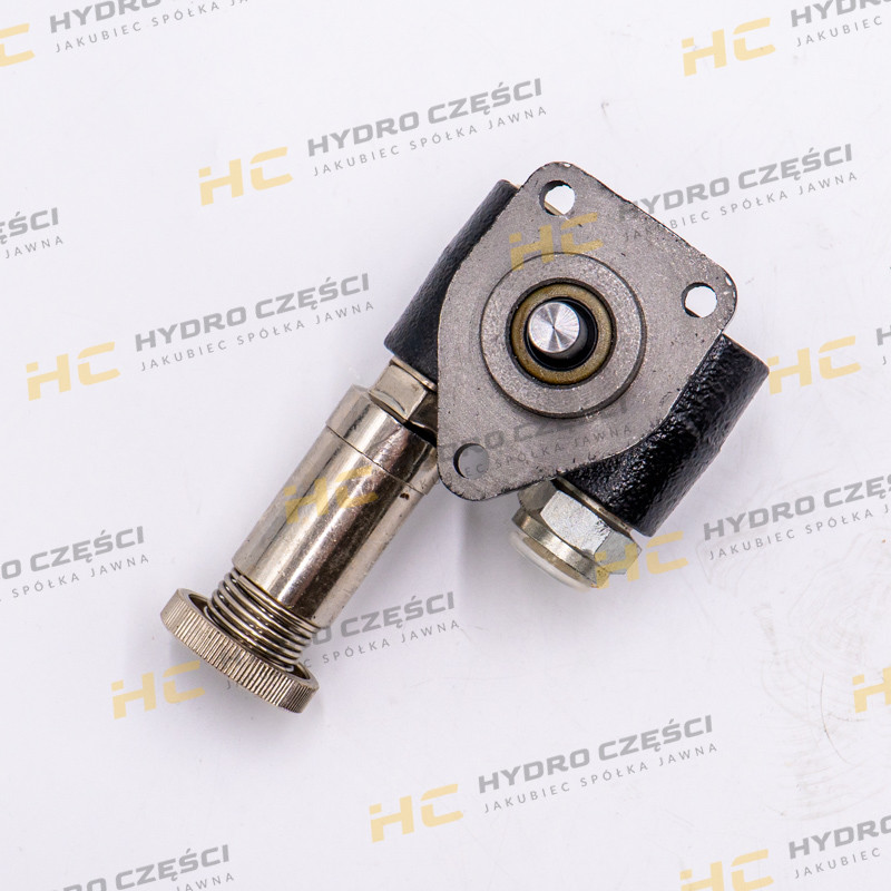 JCB Топливный насос ISUZU 4JG1 - AZERI PARTS
