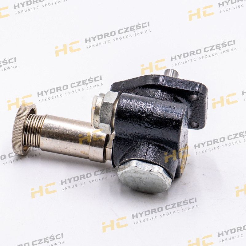 JCB Топливный насос ISUZU 4JG1 - AZERI PARTS