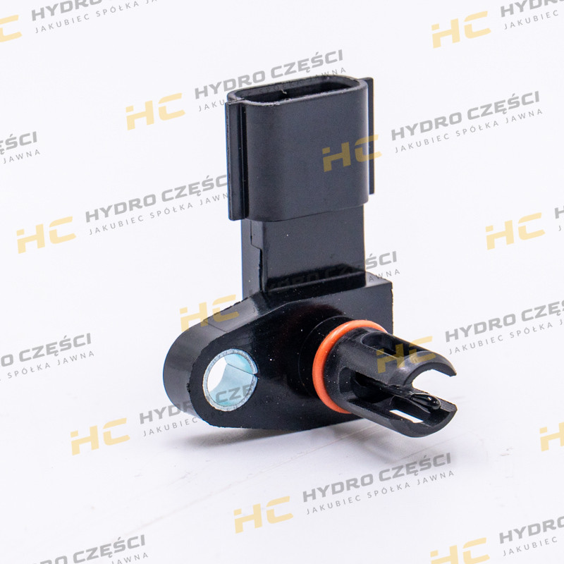JCB Впускной коллектор с датчиком Tmap ECOMAX - AZERI PARTS