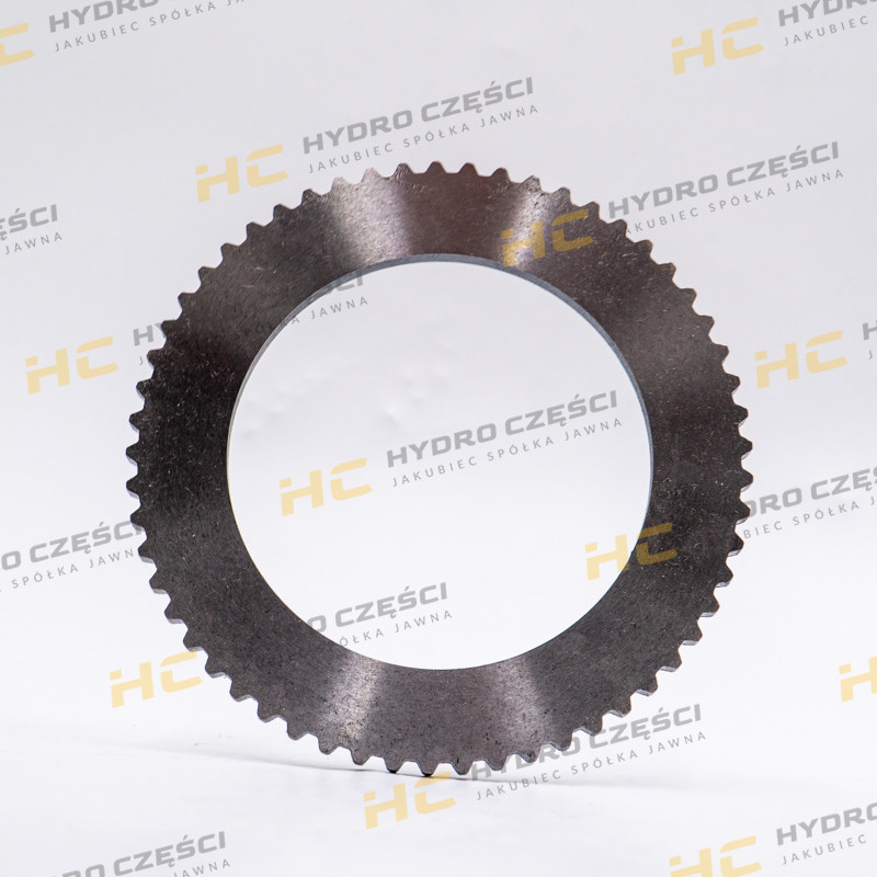 JCB нажимной диск коробки передач 6mm-AZERI PARTS