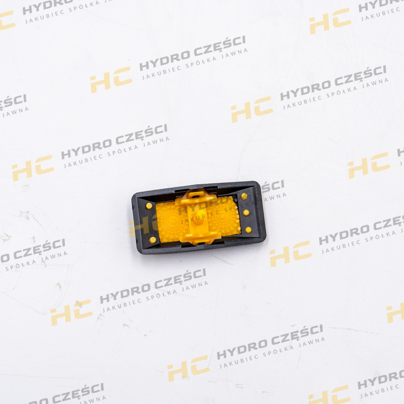 JCB Крышка кнопки противотуманных фар - AZERI PARTS