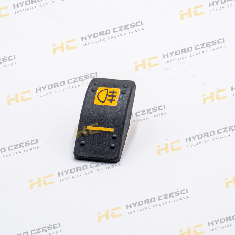 JCB Крышка кнопки противотуманных фар - AZERI PARTS