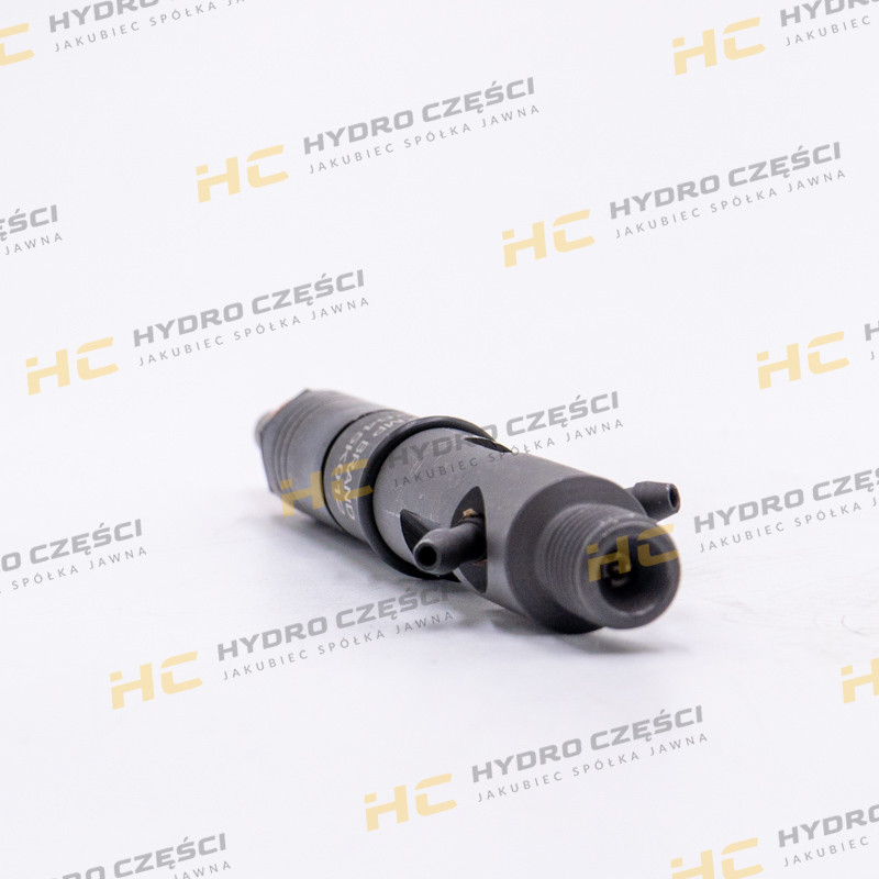 JCB Полный комплект распылителя perkins 1104 - KMP BRAND