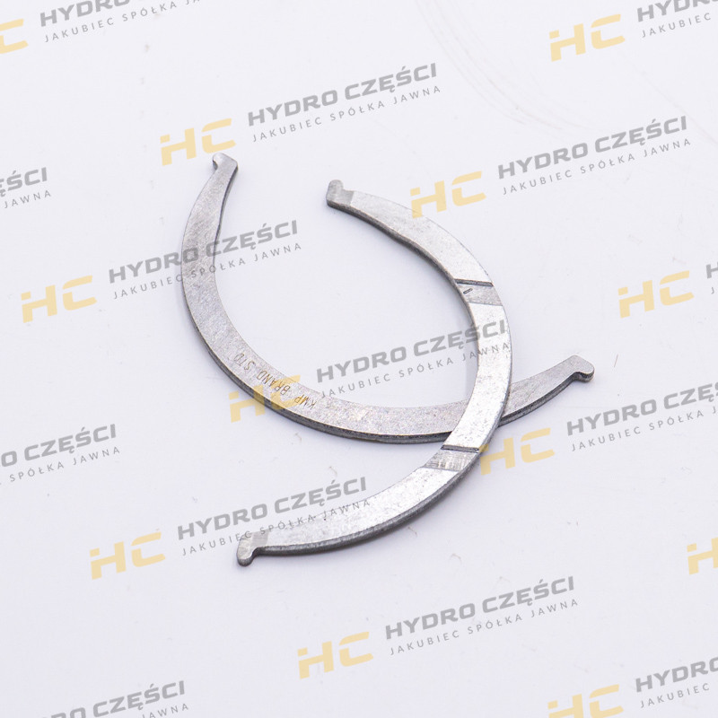 JCB Натяжное устройство PERKINS KR KE HL HP — мини-экскаватор KMP BRAND