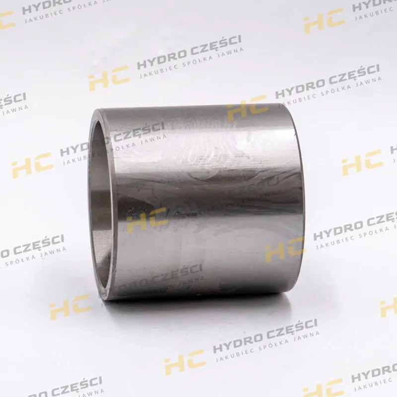 JCB муфта стальная втулка 100x115x113mm-AZERI PARTS