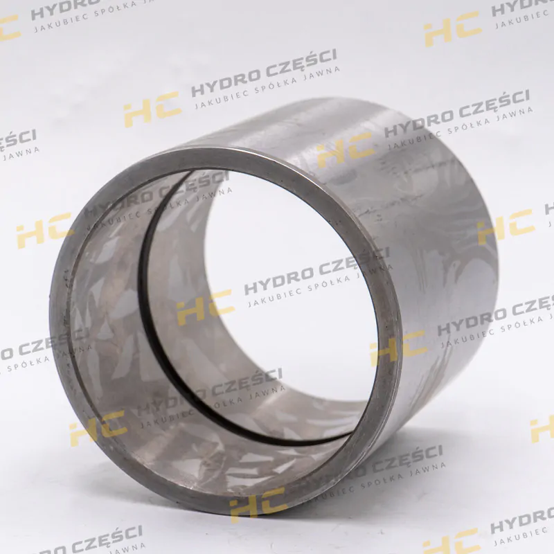 JCB муфта стальная втулка 100x115x113mm-AZERI PARTS