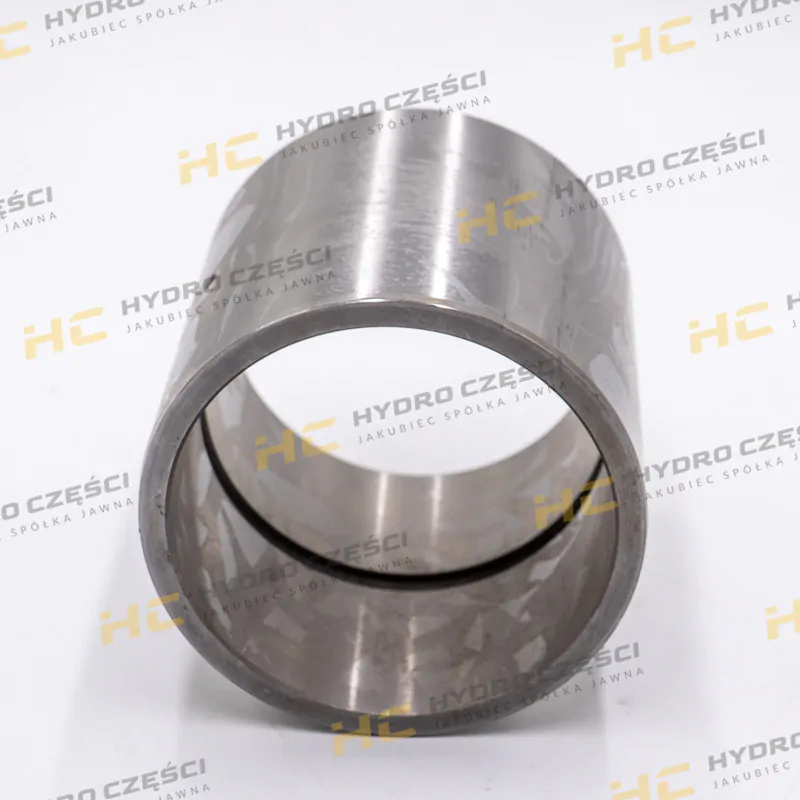 JCB муфта стальная втулка 100x115x113mm-AZERI PARTS