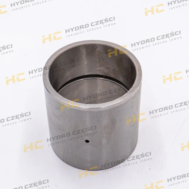 JCB муфта стальная втулка 100x115x113mm-AZERI PARTS