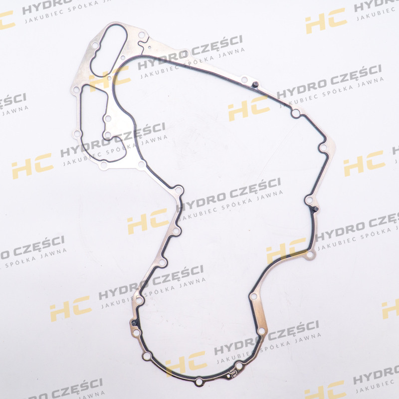 JCB Комплект прокладок Perkins RE RG - KMP BRAND