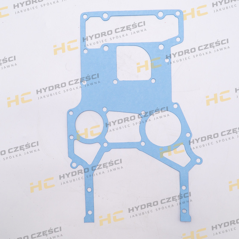 JCB Комплект нижних прокладок Perkins 1004.4 - 3CX 4CX KMB BRAND