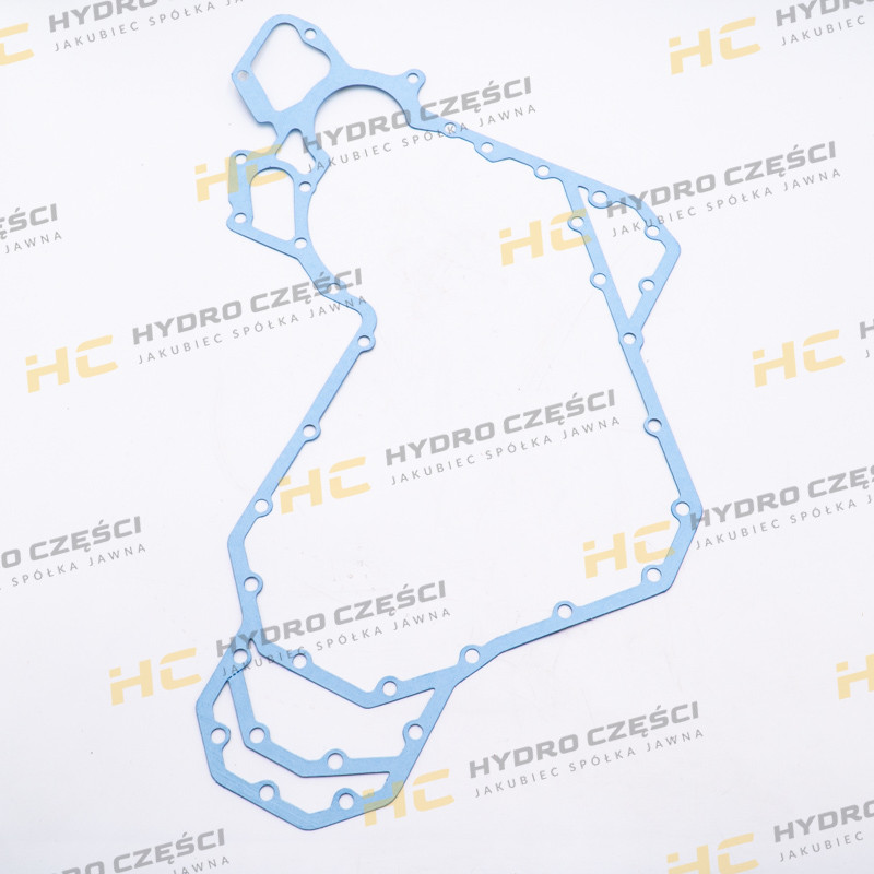 {_b0_} комплект прокладок Нижний двигатель PERKINS 1004.4-3CX 4CX KMP BRAND