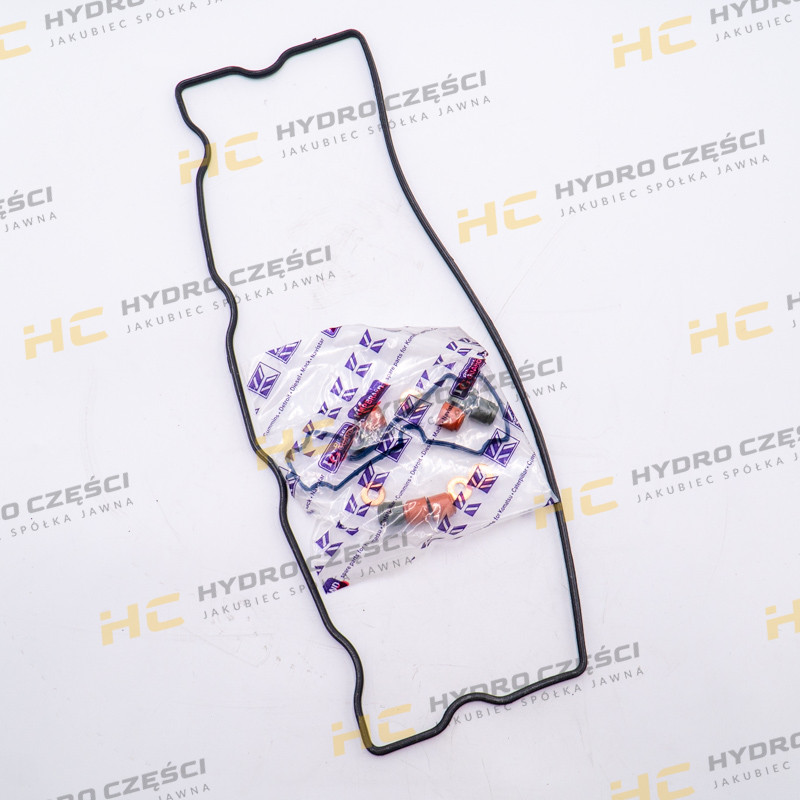 JCB Комплект прокладок для двигателя AR AS AT — телескопический погрузчик KMP BRAND