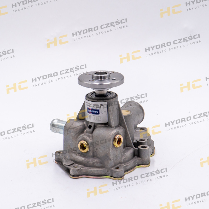 JCB Помпа для воды PERKINS 403 404 - KMP BRAND