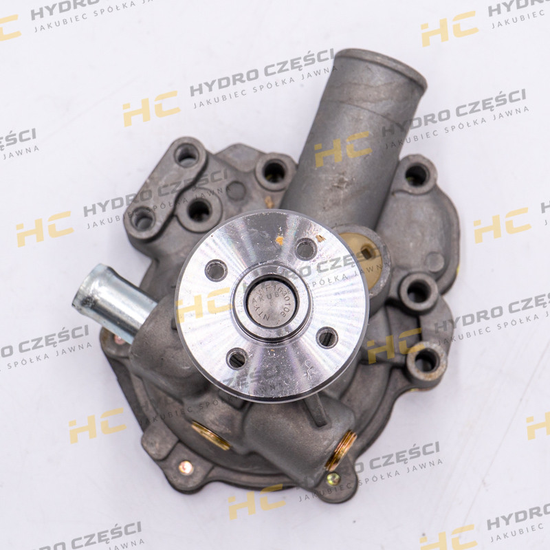 JCB Помпа для воды PERKINS 403 404 - KMP BRAND