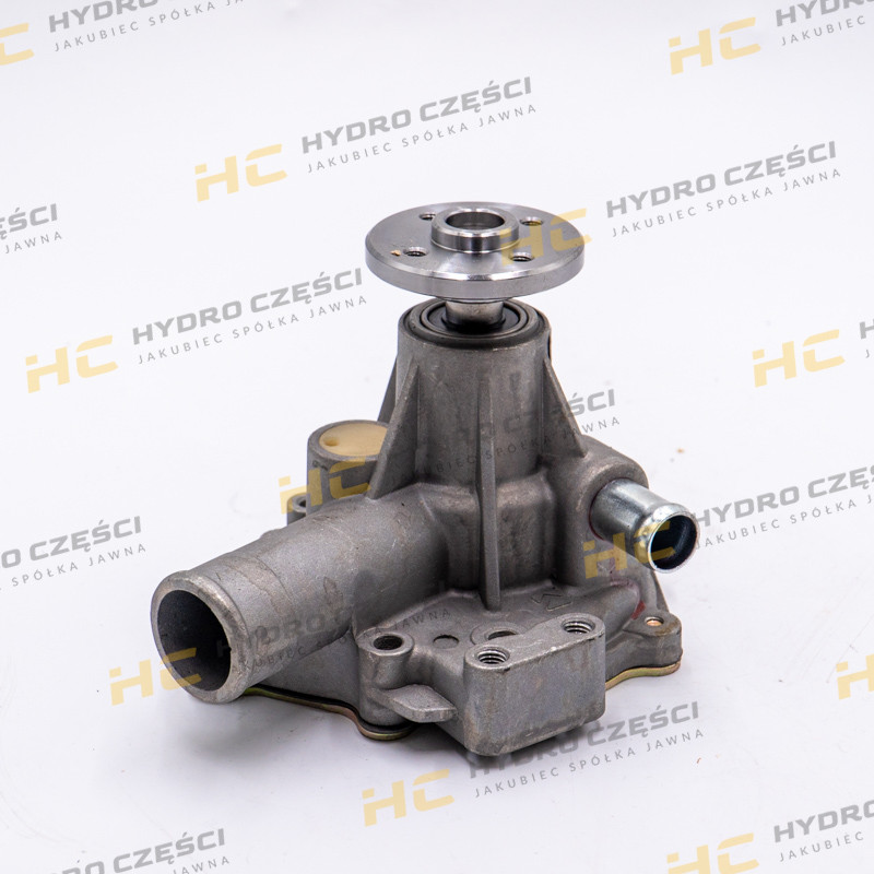 JCB Помпа для воды PERKINS 403 404 - KMP BRAND