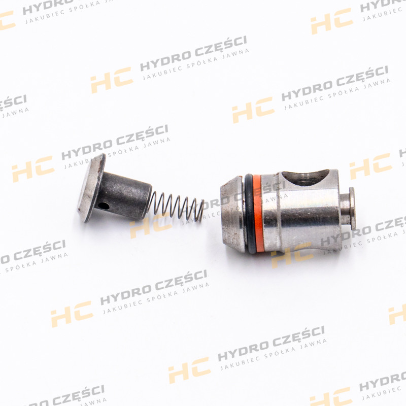 JCB Комплект для ремонта клапана - AZERI PARTS