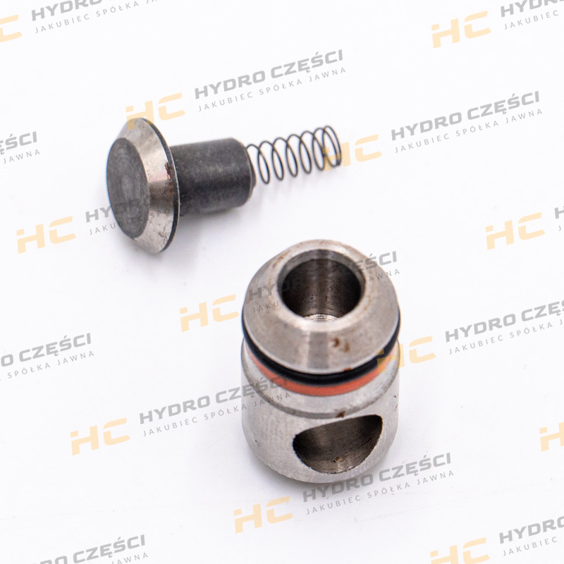 JCB Комплект для ремонта затвора - AZERI PARTS