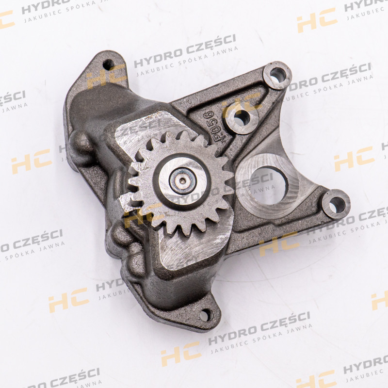 JCB Помпа для перекачки масла PERKINS - AZERI PARTS