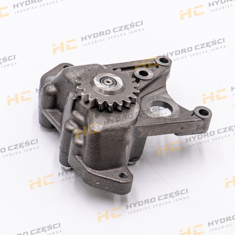 JCB Помпа для перекачки масла PERKINS - AZERI PARTS
