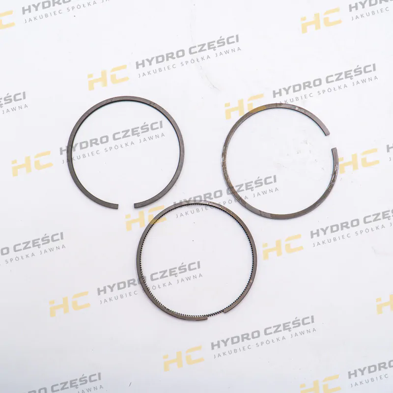 JCB Поршень двигателя 1004-40T, 105 мм — AZERI PARTS