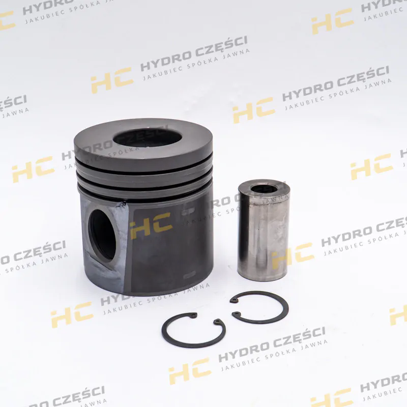 JCB Поршень двигателя 1004-40T, 105 мм — AZERI PARTS