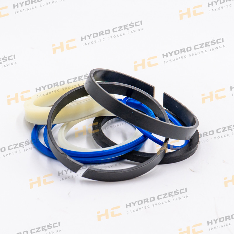JCB Комплект уплотнений 50x80 - AZERI PARTS