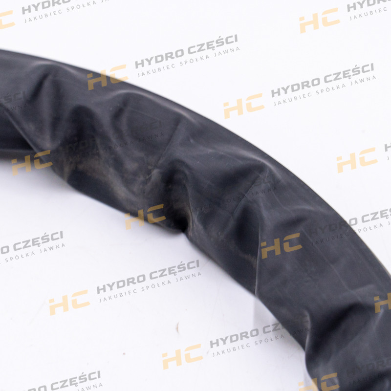 {_b0_} гидравлический шланг 1/2bsp 720mm-AZERI PARTS