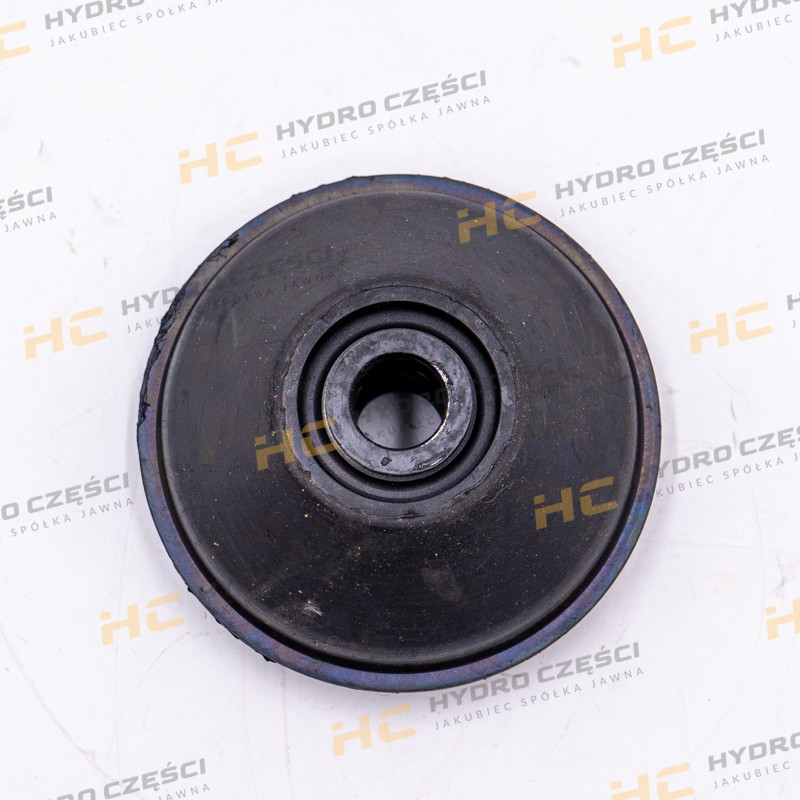 JCB Подушка под двигатель - AZERI PARTS