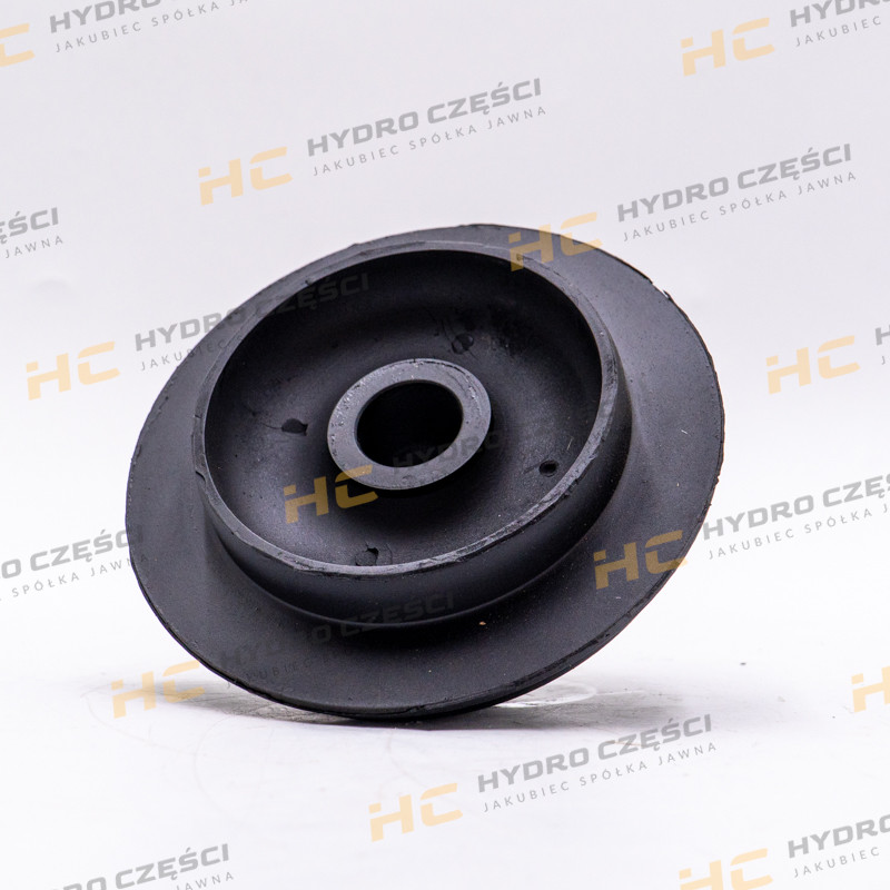JCB Резиновая опора двигателя - AZERI PARTS