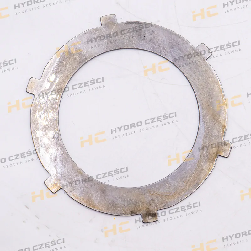 JCB проставка сцепления 1.8 mm-AZERI PARTS