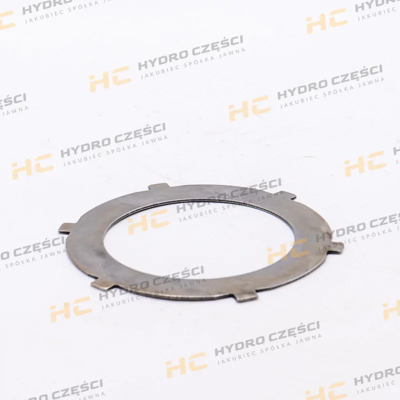 JCB проставка сцепления 1.8 mm-AZERI PARTS