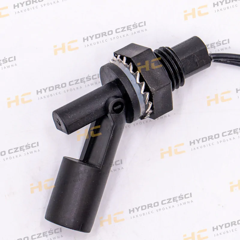 JCB Датчик уровня охлаждающей жидкости - AZERI PARTS