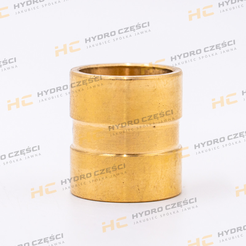 JCB Втулка рулевой тяги - AZERI PARTS