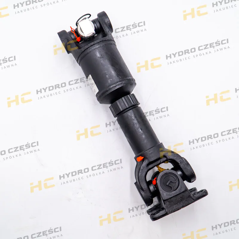 JCB Передний карданный вал- AZERI PARTS