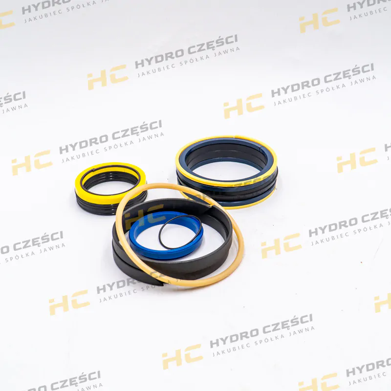 JCB комплект уплотнений привода DIPPER 60X110MM-AZERI PARTS